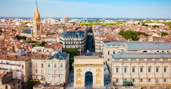 Montpellier intelligence artificielle