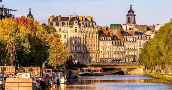 Rennes intelligence artificielle